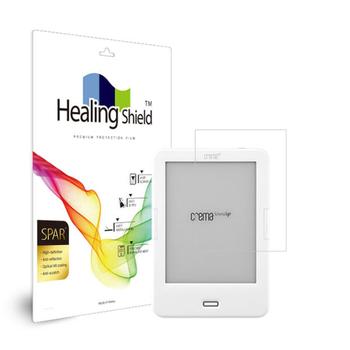 아트박스/힐링쉴드 예스24 크레마사운드업 슈페리어 AR 고화질 액정필름