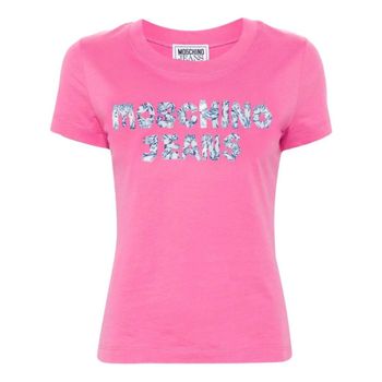 25 FW  로고 프린트 티셔츠 A07018262 TP428342087 97383442