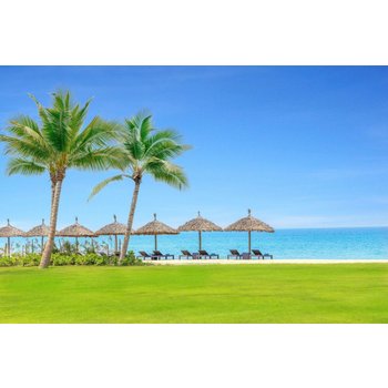 [청주출발][풀빌라] 다낭 자유여행 5일 메리어트 논누억 비치 2/3베드룸풀빌라 전객실빌라 논누억해변앞 전신마사지1시간 공항픽업