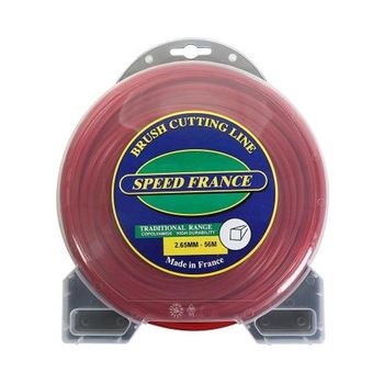 대원인더스트리나일론줄 1EA 2.65Φ-56M(프랑스사각)