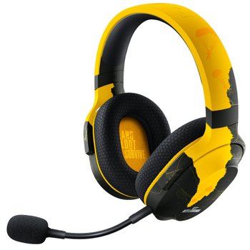 [해외] PUBG: BATTLEGROUNDS Razer Barracuda X PUBG: BATTLEGROUNDS Edition (Bluetooth 2.4 게이밍