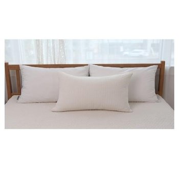 자니몽카라베개커버 아이보리자니몽