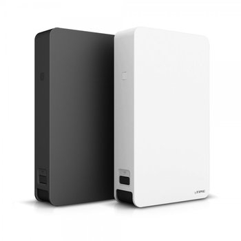EFM네트웍스 ipTIME HDD 3135plus 외장하드 (블랙) (18TB)