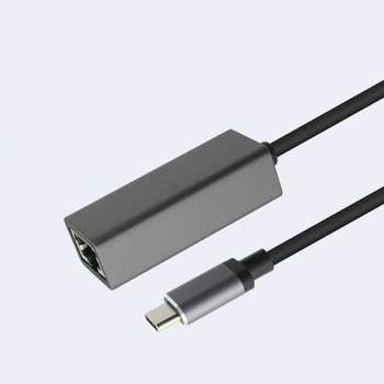 USB 3.1 컨버터(Type C) - 기가랜 Type C to Ethernet hdmi케이블 hdmitovga usb컨버터 dvi젠더