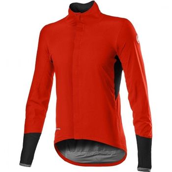 [해외] 영국 카스텔리 자켓 CASTELLI Mens Gavia Jacket 1753339