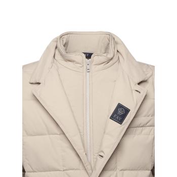 [해외배송] 쇼츠 코트 프론트 더블 브레스티드 WITH 포켓 NAM45510210XLNC205 B0191912105