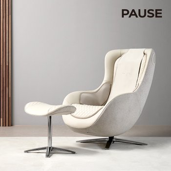 Henglin Home Furnishing Co., Ltd [5대 한정 수량]세라젬 파우제 M2 안마의자 휴식가전