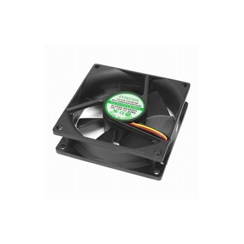 (EVERCOOL) 80mm ROHS/S/3P/25TEC8025L12SA