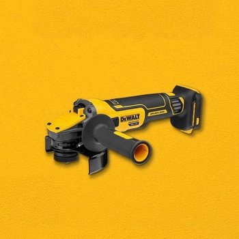 그라인더 충전식 5인치 본체 DCG409N 핸드그라인더 미니그라인더 전동그라인더