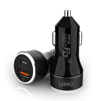 63w 차량용 고속충전기 H45