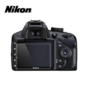 Nikon 557WIO05 니콘 카메라 LCD 액정 강화유리 보호필름