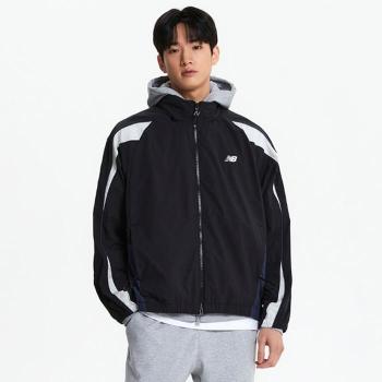 [뉴발란스바람막이]플라잉배색웜업자켓 NBNAF21323-19 (40819154A)
