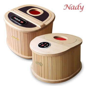 [베스트]가정용 나디 해피바디 건식・좌훈 족욕기 모음