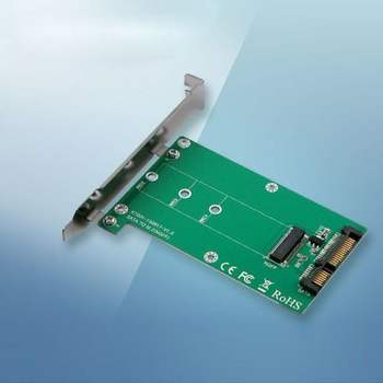 Coms SATA 컨버터 (M.2 to SATA) SSD 변환용 sata케이블 usb메모리 외장하드2tb wd외장하드