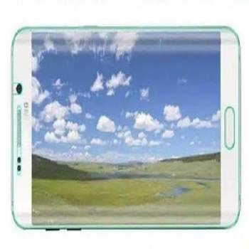 ksr LG G8 ThinQ G820 우레탄풀커버 TPU 액정보호필름 2매 전자제품 핸드폰필름 고투명필름