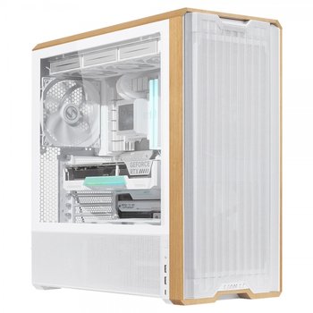 리안리 LANCOOL 217 화이트 (미들타워)