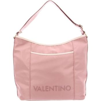 발렌티노 숄더백 쇼퍼백 가방 Pampero 34 cm 파우더 224876