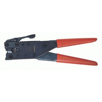 KFT 동축 원형압착기 5C HT-507 5C 2200039