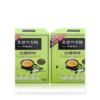이디야 커피믹스 스페셜 골드블렌드 400T 믹스커피 이디아 스틱 리치크레마 대용 (S46607877)