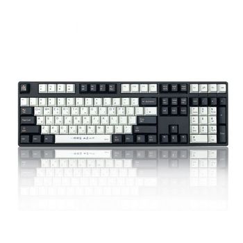 유선 142ZSS30 기계식 키보드 갈축 적축 청축 흑축 스피드은축 저소음적축 저소음흑축 동시입력