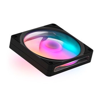 NZXT F120 RGB V2 시스템쿨러 블랙 대원CTS
