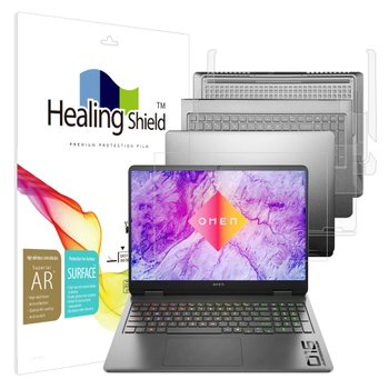 HP 오멘 16-am0343TX AR 고화질 액정보호필름1매 외부3종
