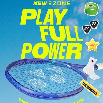 요넥스 이존 테니스라켓 2025년형 8세대 G2 EZONE 98 100 100L 98+ 100+ 105 98L 투어