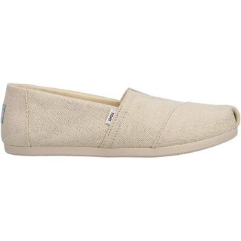 [해외] 탐스 슬립온 여성 TOMS 알파르가타 글리터 플랫 346613