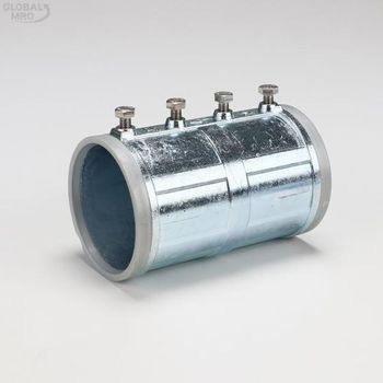 대선 PPC콘넥터 82mm 파이프 연결