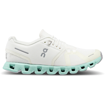 온 러닝 클라우드 5 언다이드 화이트 크릭