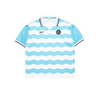 x Botter 사커 티셔츠 SCUBA 팝 화이트 RMGB001C99FAB0014001 126803595