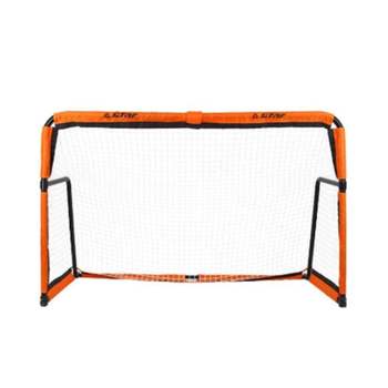 스타 RXU786B5 풋살 골대 접이식 플로어볼 축구 180x120 접이식골대 접이식축구골대