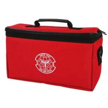 케이스 상비약 약상자 비상약 보관함 약통 구급함 2호