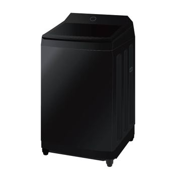(K)삼성전자 AI 통버블 WA80F19SKB 일반세탁기 19kg 블랙캐비어