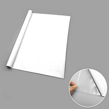 투명 YL84AI23 오염방지 스티커 60x3m 시트지 싱크대 스티커