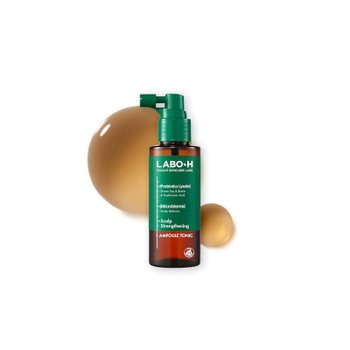 [해외] LABO-H 공식 라보에이치 100ml