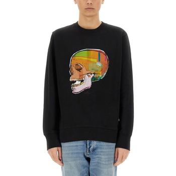 [해외] 25SS PS 바이 폴스미스 긴팔 티셔츠 M2R 027R PP5119 79 BLACK