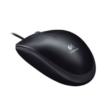 [VCMN750R]소모품 심플광마우스(M90/Logitech)