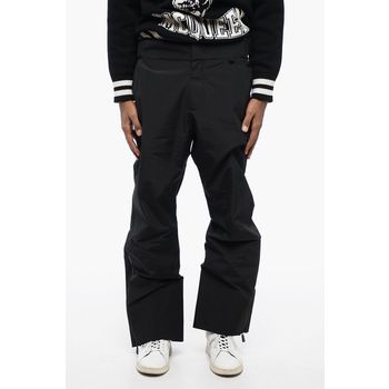 하이 퍼포먼스 스키 팬츠 지퍼 앵클 115642962