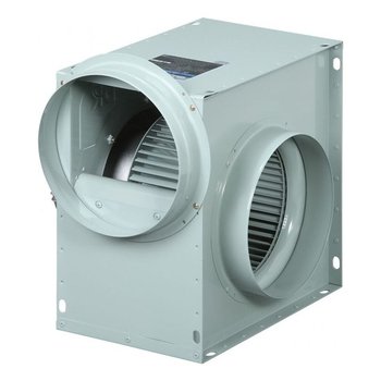 대륜산업 DR-G28FSA 1마력 소형시로코팬(단상 220V) 환풍기 저소음송풍기 시로코팬 식당환풍기