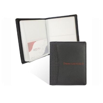 고품질 고급명함집 명함보관 명함집 80명분 2단 (WFI0QFE)