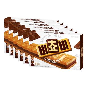 비쵸비 5P 125g X 6박스 (S36193584)