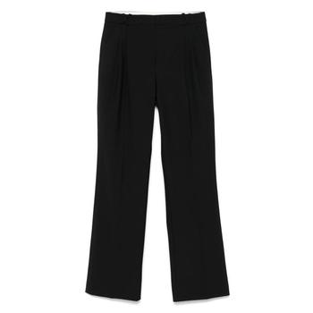 [해외] 25SS 더 가먼트 팬츠 21162 050 Black