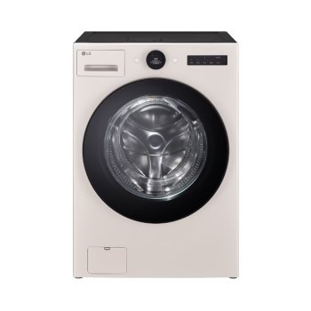 LG가전 트롬 오브제컬렉션 워시콤보 FH25EA [25kg+15kg]