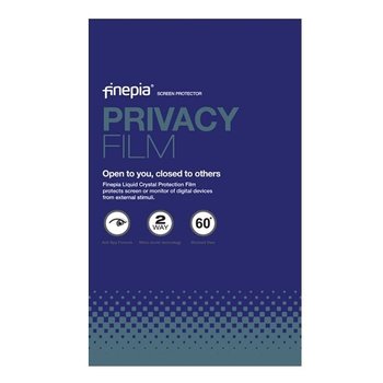 고품질 레노버 로크 LOQ 16APH 거치식 양면 사생활보호필터F (WC9CBBC)