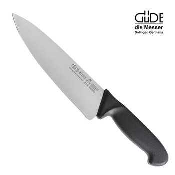 귀데 오미크론 셰프나이프 20cm