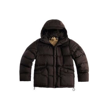 텐씨 앤타틱 콤보 다운 파카 149969144