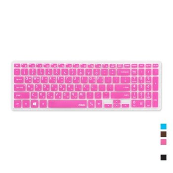 파인피아 삼성 NT550XAA-K35L용 문자키스킨_(946733)