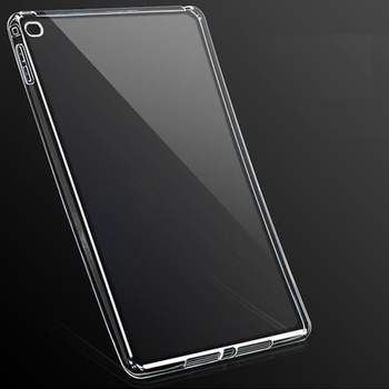 갤럭시탭 10.1 어드밴스2 반투명 젤리케이스 SM-T583