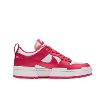 [해외] (Nike)나이키 덩크 로우 디스럽트 사이렌 레드 CK6654-601